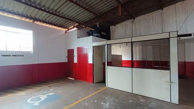 Depósito-Galpão - Foto 5
