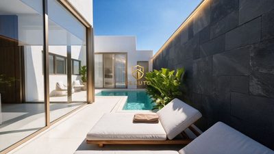 Casa, 215 m² - Foto 2