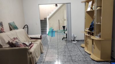 Casa, 3 quartos, 129 m² - Foto 4