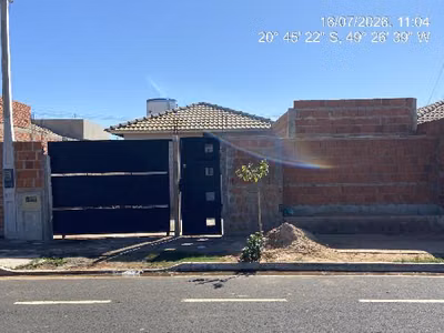 Casa, 1 quarto, 200 m² - Foto 1