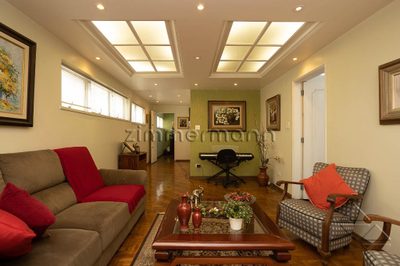 Apartamento, 3 quartos, 190 m² - Foto 5