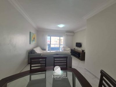 Apartamento, 3 quartos, 109 m² - Foto 1