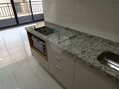 Apartamento, 1 quarto, 30 m² - Foto 2