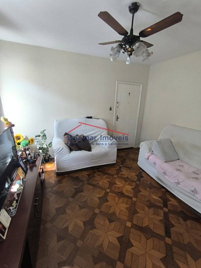 Apartamento, 2 quartos, 87 m² - Foto 3