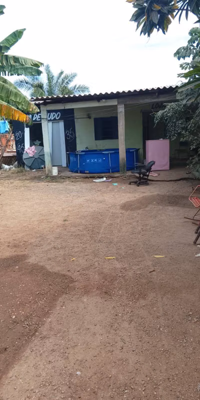 Casa, 3 quartos, 48 m² - Foto 1