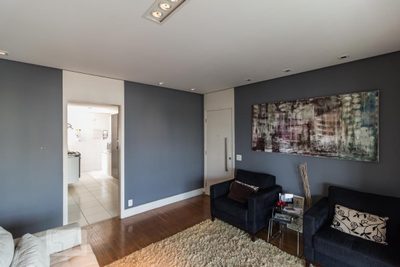 Apartamento, 3 quartos, 130 m² - Foto 4