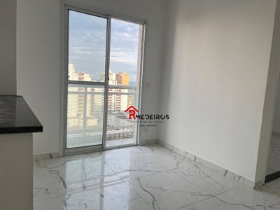 Apartamento, 2 quartos, 47 m² - Foto 3