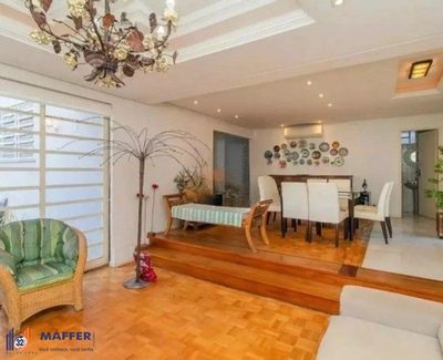 Casa, 3 quartos, 234 m² - Foto 5