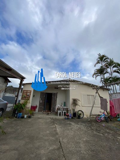Casa, 2 quartos, 90 m² - Foto 2