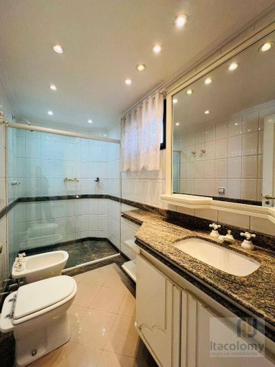 Apartamento, 3 quartos, 287 m² - Foto 4
