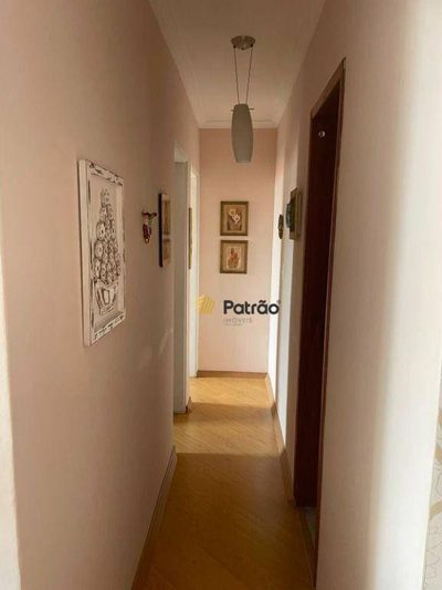 Apartamento, 2 quartos, 68 m² - Foto 4