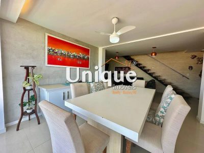Cobertura, 4 quartos, 210 m² - Foto 4