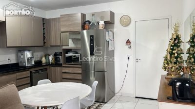Casa, 3 quartos, 55 m² - Foto 1