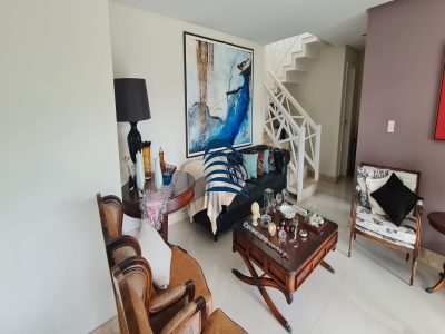 Casa, 4 quartos, 246 m² - Foto 4