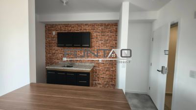 Apartamento, 1 quarto, 41 m² - Foto 5