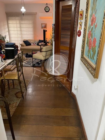 Apartamento, 3 quartos, 92 m² - Foto 4