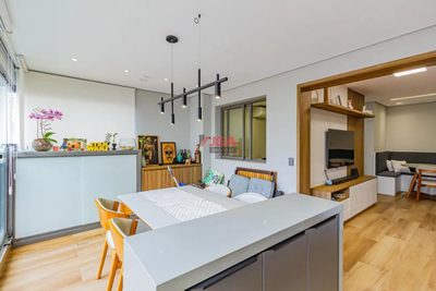 Apartamento, 3 quartos, 94 m² - Foto 3