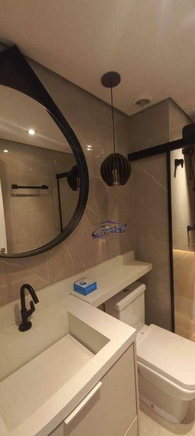 Apartamento, 2 quartos, 39 m² - Foto 4