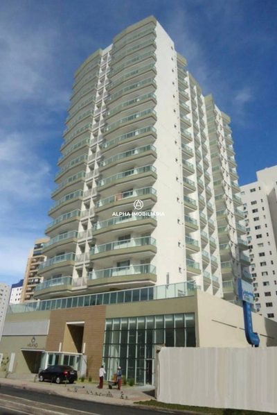 Apartamento, 2 quartos, 70 m² - Foto 2