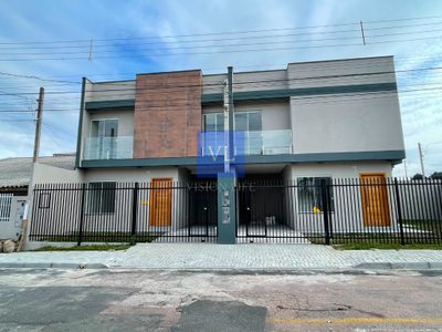 Casa, 3 quartos, 88 m² - Foto 2