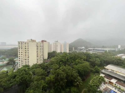 Apartamento, 2 quartos, 52 m² - Foto 5