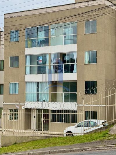 Apartamento, 2 quartos, 46 m² - Foto 4