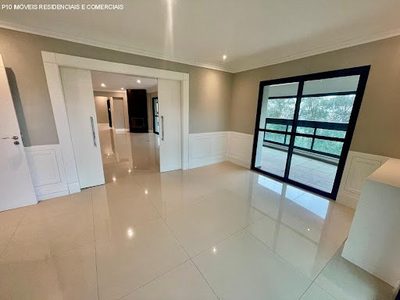 Apartamento, 4 quartos, 385 m² - Foto 5