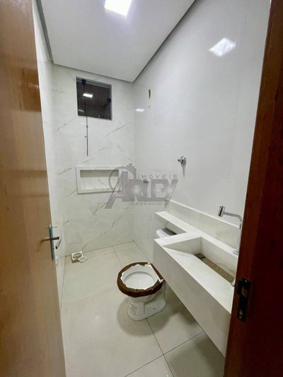 Casa, 3 quartos, 50 m² - Foto 4