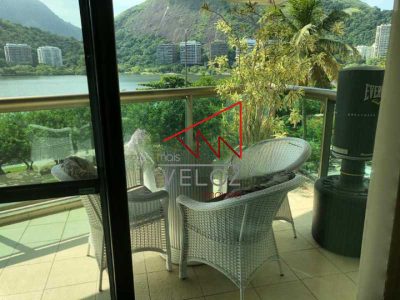 Apartamento, 2 quartos, 91 m² - Foto 1
