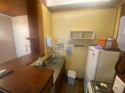 Apartamento, 1 quarto, 38 m² - Foto 1