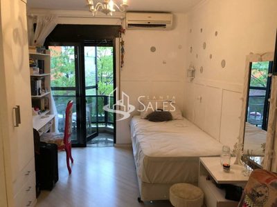 Apartamento, 4 quartos, 170 m² - Foto 4
