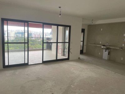Apartamento, 3 quartos, 145 m² - Foto 2