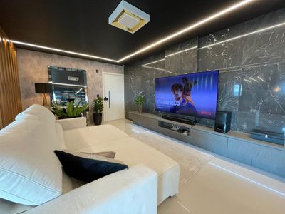 Apartamento, 4 quartos, 270 m² - Foto 5