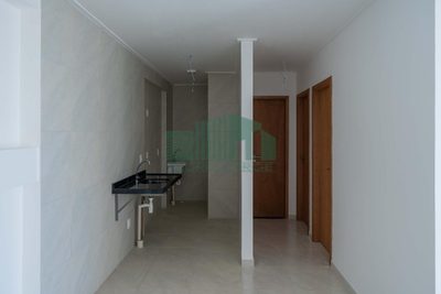 Apartamento, 2 quartos, 52 m² - Foto 4