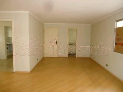 Apartamento, 2 quartos, 140 m² - Foto 3