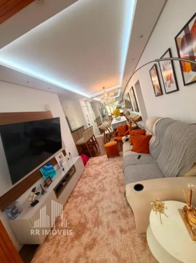 Apartamento, 3 quartos, 68 m² - Foto 1