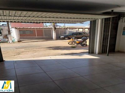 Loja-Salão, 55 m² - Foto 2
