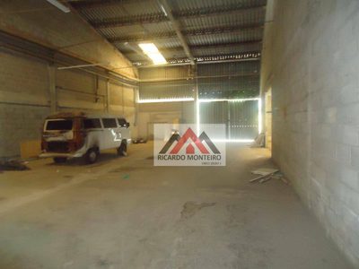 Depósito-Galpão, 3100 m² - Foto 5