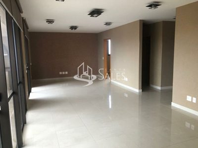 Apartamento, 4 quartos, 208 m² - Foto 2