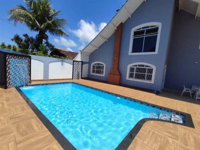 Casa, 5 quartos, 430 m² - Foto 1