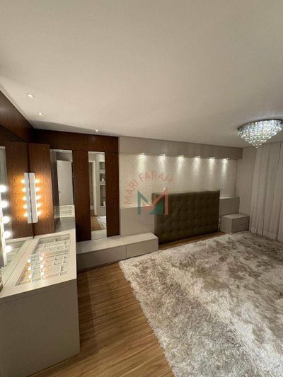 Apartamento, 3 quartos, 120 m² - Foto 4