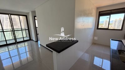 Apartamento, 2 quartos, 54 m² - Foto 2