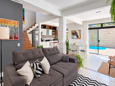 Casa, 5 quartos, 204 m² - Foto 3