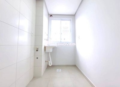 Apartamento, 2 quartos, 55 m² - Foto 5