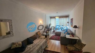 Apartamento, 2 quartos, 93 m² - Foto 3