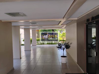 Apartamento, 2 quartos - Foto 3