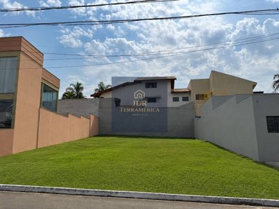 Loteamento e Condomínio, 401 m² - Foto 1