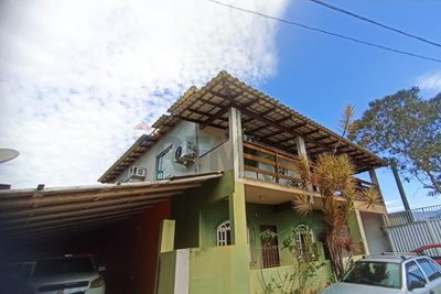 Casa, 2 quartos, 136 m² - Foto 3