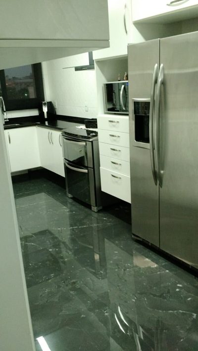 Apartamento, 3 quartos, 182 m² - Foto 4
