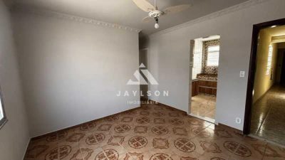 Apartamento, 2 quartos, 48 m² - Foto 1